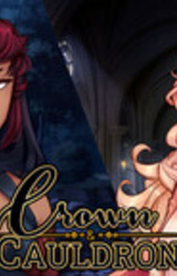 Crown & Cauldron