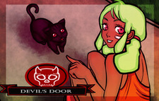 Devil's Door