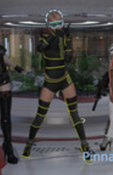 Pinnacle or Precipice