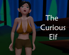 The Curious Elf