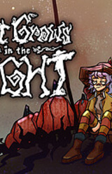 What Grows in the Night