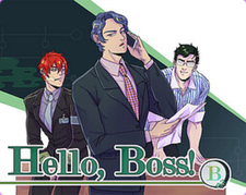 Hello, Boss!