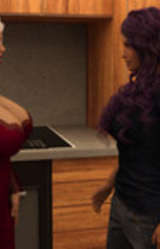 My Employee's Family