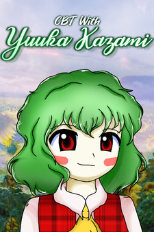 CBT With Yuuka Kazami