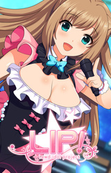 LIP! Lewd Idol Project Vol. 1