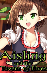 Aisling and the Tavern of Elves