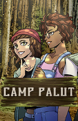 Camp Palut
