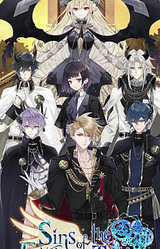 Sins of the Everlasting Twilight