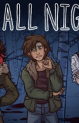 Up All Night