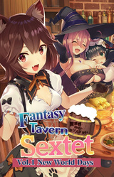 Fantasy Tavern Sextet -Vol.1 New World Days-