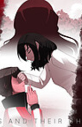 Three Lilies and Their Ghost Stories