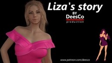 Liza's Story