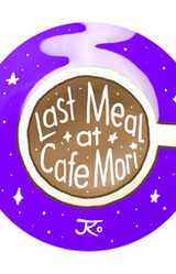 Last Meal at Cafe Mori
