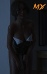 My Pleasure: Holiday Special