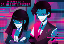 Therapy with Dr. Albert Krueger