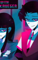 Therapy with Dr. Albert Krueger