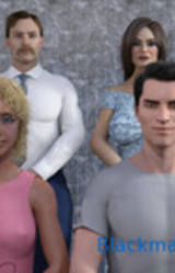 Blackmailing The Family