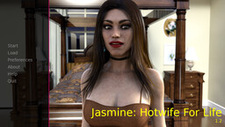 Jasmine: Hotwife For Life