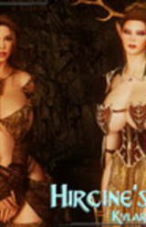 Hircine's Harlots - Kylara's Fate