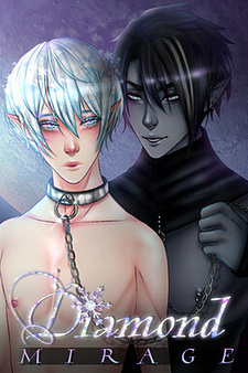 Diamond Mirage