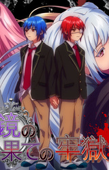 Kagami no Hate no Rougoku