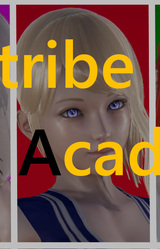 Wartribe Academy: Book One