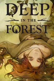 Deep in the Forest