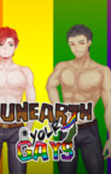 Unearth Your Gays