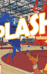 Splash! Tournament of Love