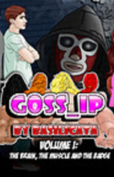 Goss_IP Volume I: The Brain, The Muscle and the Badge