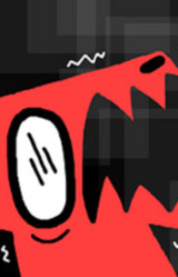 Приключения с Тревогой!