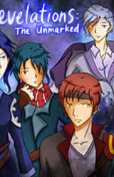 Revelations: The Unmarked