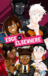 Edge of Elsewhere