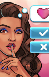 Love Villa: Choose Your Story