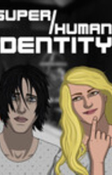 Super/Human Identity