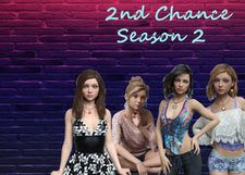 2nd Chance: Season 2