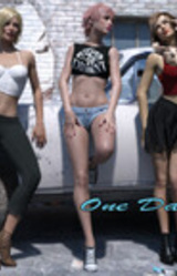 One Day at a Time - Season 1