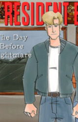 The Day Before Nightmare