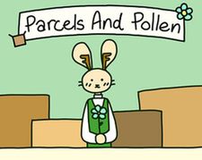 Parcels And Pollen