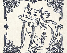 The Fall and Rise of Sadcock-upon-Avon