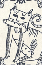 The Fall and Rise of Sadcock-upon-Avon