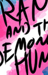 Fran and the Demon Hunter