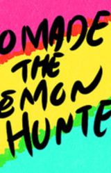 Nomade the Demon Hunter
