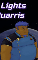 The Lights of Quarris