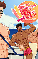 Freezer Pops - A Hot Bara Business