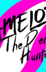 Kamelot the Demon Hunter