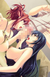 Tehodoki Koukan ~Boku no ga ○○ ga ×× de Tomaranai yo...~