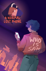 A Normal Lost Phone