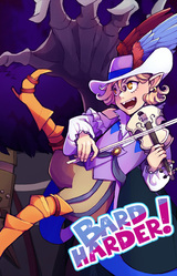 Bard Harder!