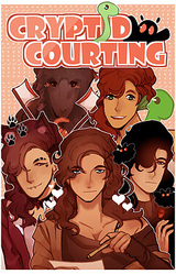 Cryptid Courting